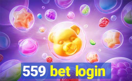 559 bet login